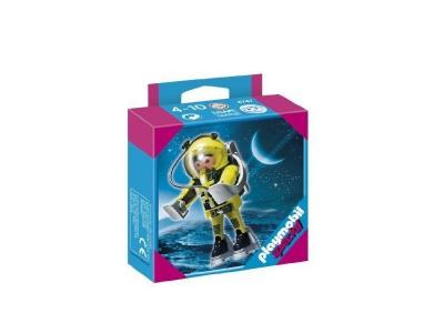 Playmobil 4747 Spationaute 