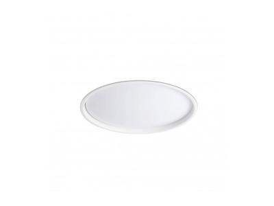 FARO INDOOR Faro Barcelona 42931&nbsp;&ndash;&nbsp;Luan &agrave; encastrer Blanc Mat LED 40&nbsp;W 3000&nbsp;K