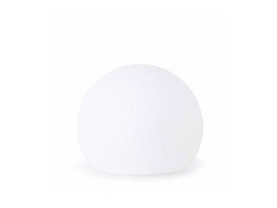 FARO BARCELONA  Lampe d&eacute;corative d'ext&eacute;rieur ronde Balda IP65