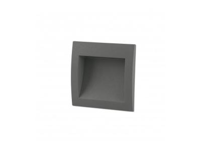 FARO BARCELONA Faro - Outdoor Sedna 1 FA LED - Gris - Faro - Outdoor