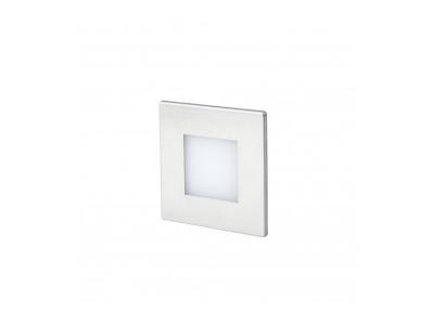 FARO BARCELONA Faro - Outdoor Frol FA LED - Nickel mat - Faro - Outdoor
