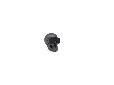 JARRE TECHNOLOGIES Jarre - Enceinte AEROSKULL NANO noir DESIGN CONTEMPORAIN 