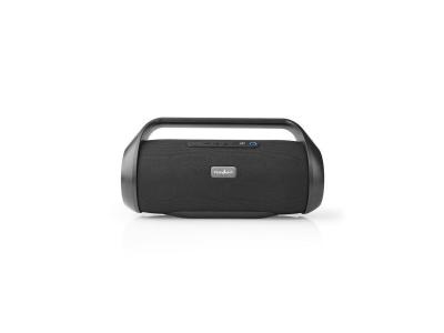 NEDIS Bluetooth Party Boombox  SPBB320BK Noir 