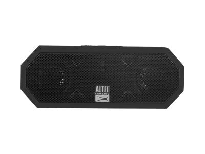 ALTEC  LANSING AL-IMW457 Enceintes Bluetooth Nomade - Noir