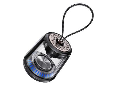 YONIS Enceinte Bluetooth Portable TWS Son Surround Effet Lumineux Batterie Longue Dur&eacute;
