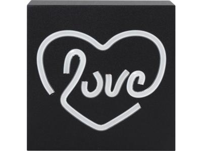 BIGBEN INTERACTIVE Enceinte Neon Bluetooth LOVE