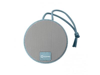 SBS MOBILE Enceinte sans fils bluetooth eco-friendly eco resposable- SBS - Neuf