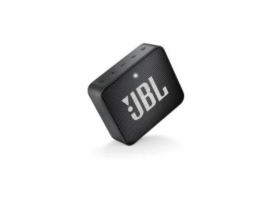 BIGBEN CONNECTED Enceinte jbl go 2 noire nc 