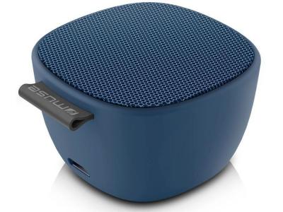 MUSE  M-305 BTB - Enceinte sans fil Bluetooth - Bleu