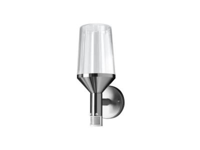 LEDVANCE  adapt&eacute; &agrave; mur ENDURA CLASSIC CALICE / stainless steel IP44