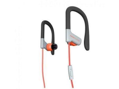 ENERGY SISTEM &Eacute;couteurs sport  mauami0600 rouge 