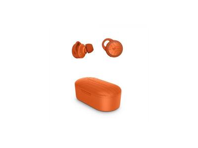 ENERGY SISTEM  Sport 2 True Bluetooth Headphones 5256 Orange