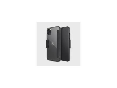 XDORIA Coque Engage Folio Noire Apple iPhone 11 Pro max - Neuf