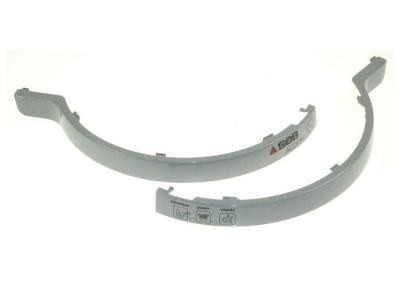 SEB  - enjoliveur droite et gauche pour pieces cuisson petit