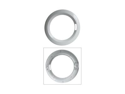 GENERIQUE Enjoliveur exterieur de hublot pour lave linge - 40019863