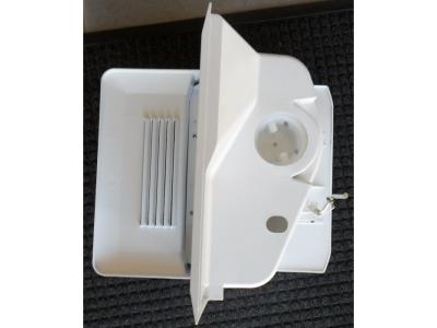 SAMSUNG Ens. Bac reserve glacon pour refrigerateur americain - 2745022