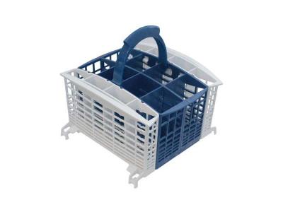 ARISTON Ens. Panier Porte-couverts Bleu Pour Lave Vaisselle  - C00114049