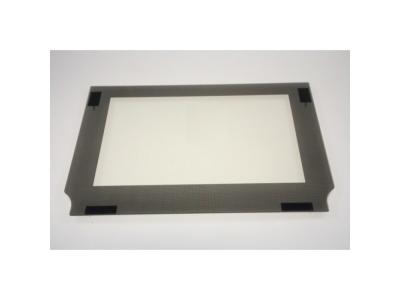 SMEG Ens.vitre inter.de porte pour cuisiniere  - 5250777