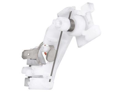 ARTHUR MARTIN Brosse contact tambour pour S&egrave;che-linge  Electrolux Faure nx4c 1251155022