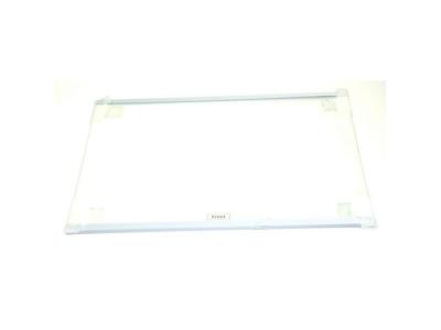 SAMSUNG Ensemble clayette en verre pour refrigerateur  - f20431