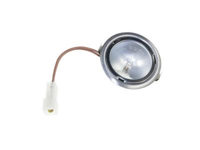 ROSIERES Ensemble Complet Eclairage Spot Pour Hotte  - 49003432