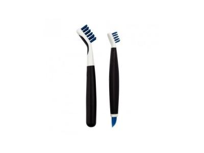 OXO GOOD GRIPS Ensemble de brosses de nettoyage oxo - - 38,1 x190x165mm