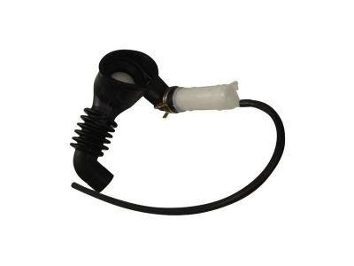 BOSCH  B/s/h. Ensemble Durite Cuve Pompe. Ref: 00480443