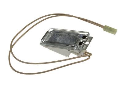 SAMSUNG Ensemble Eclairage Du Bas Pour Four  - Dg97-00033c