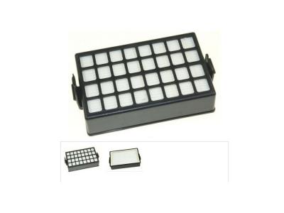 SAMSUNG Ensemble filtre hepa pour aspirateur  - dj9700492a