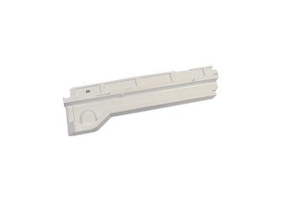 LG Ensemble Guide Rail Droit Pour Lave Vaisselle  - 4975jq1003a