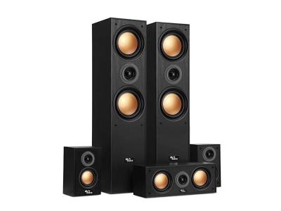 EVIDENCE ACOUSTICS Enceinte Bluetooth  EA950-BK Noir