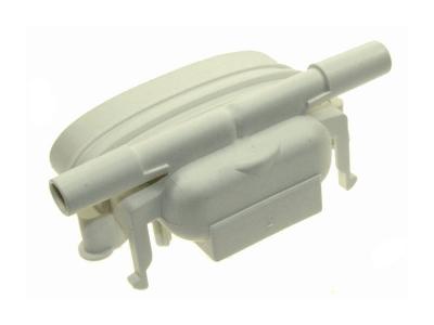 WHIRLPOOL Ensemble Injecteur Complet Pour Lave Linge  - 481252648044