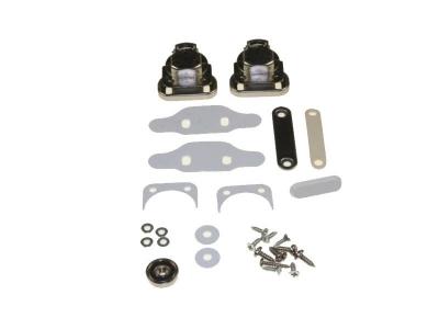 CANDY Ensemble kit de fixation pour lave linge  - 41026810