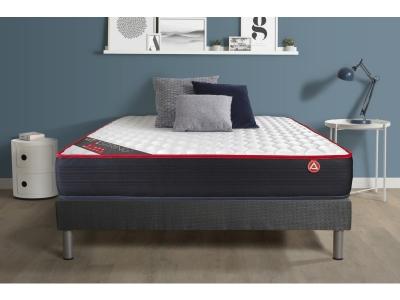 VITALIT Ensemble gris VITALSPRING