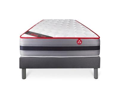 VITALIT Ensemble VITALSPRING RECOVER gris