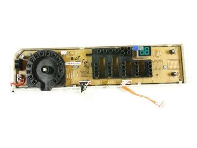 SAMSUNG Ensemble Module De Commande Et Puissance Pour Lave Linge  - Dc94-06164a