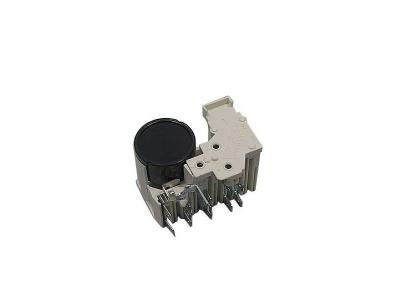 WHIRLPOOL  - Ensemble relais thermostat, Cong&eacute;lateur, 481228038093 - 1