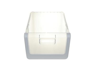 SAMSUNG Ensemble Tiroir Inf&eacute;rieur Cong&eacute;lateur Pour Congelateur  - Da97-05046b