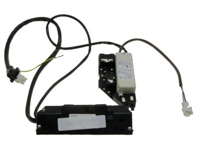 ROBLIN Ensemble Unite De Commande Pour Hotte  - 1330387228