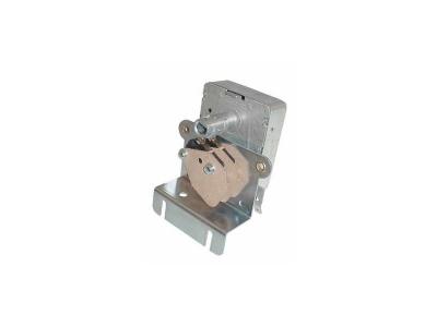 SCHOLTES Ensemble Verrouillage De Porte Pour Four  - C00130187