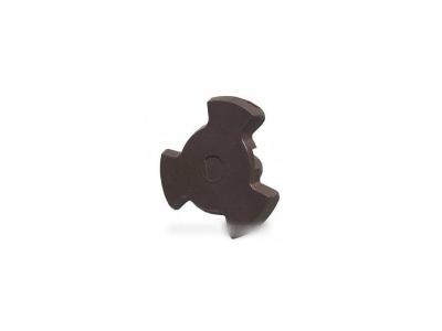 SAMSUNG Entraineur de plateau axe 21mm micro ondes  