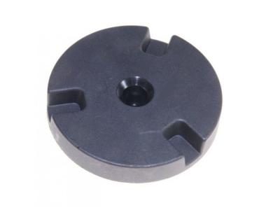 BRANDIT FAGOR - entraineur de plateau axe 21 m/m dia 64 pour micro ondes FAGOR