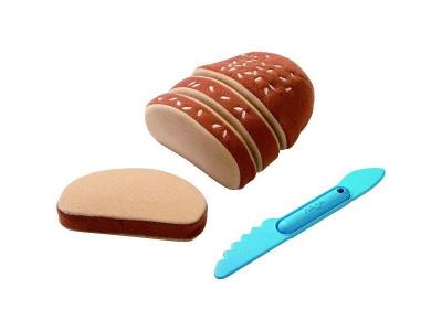 HABA  Pain Biofino 2 pi&egrave;ces 17 cm