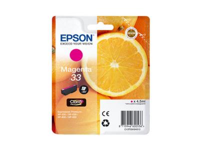 EPSON  EXPRESSION PREMIUM 33 MAGENTA