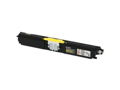 EPSON  S050558 Toner original (C13S050558) - Jaune