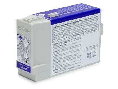 EPSON cartouche  SJIC15P