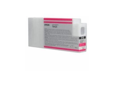 EPSON  Cartouche d&rsquo;encre T6423 - Magenta vif