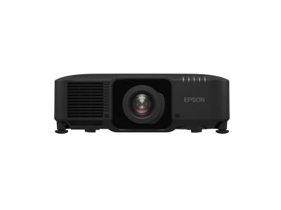 EPSON  EB-PU2010B - 10000 L&uacute;menes - 3LCD - WUXGA (1920x1200) - Negro