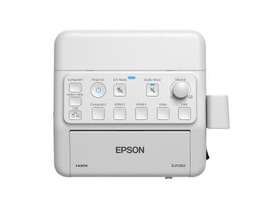 EPSON  V12H927040 - Projektorlampe