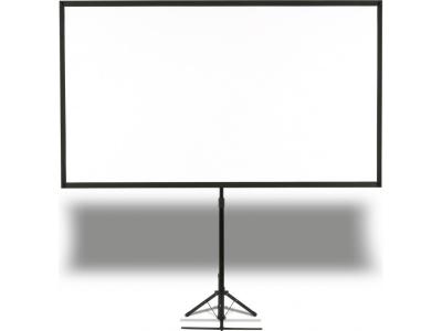 EPSON  ELPSC21 &eacute;cran de projection avec tr&eacute;pied 80 po ( 203 cm ) 16:9